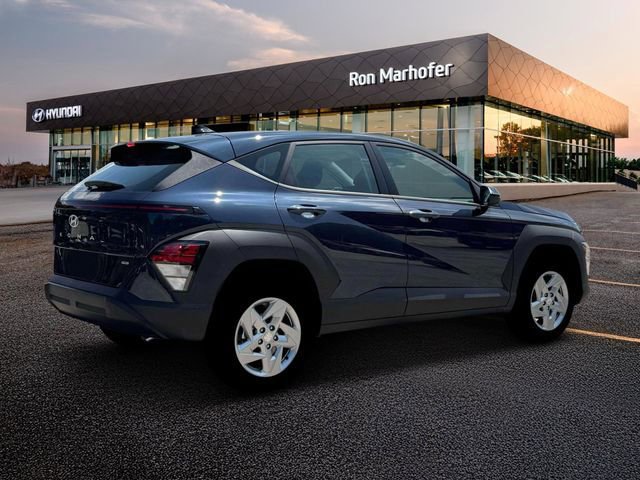 Used 2026 Hyundai Kona SE AWD/4WD image 8