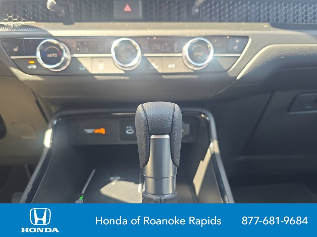 New 2026 Honda CR-V EX image 15