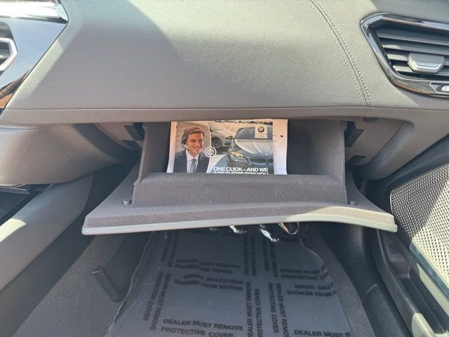 Used 2025 BMW Z4 M40i w/ Edition image 24