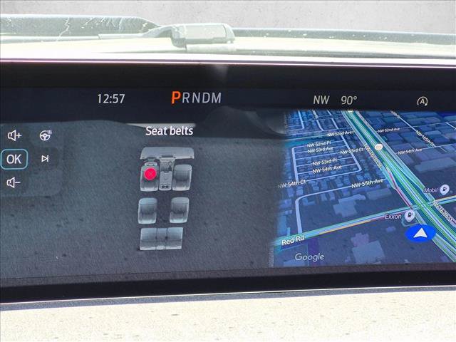 New 2027 Ford Expedition Active RWD image 10