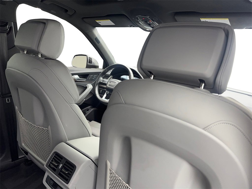 Used 2023 Audi Q5 2.0T Premium Plus w/ Premium Plus Package image 42