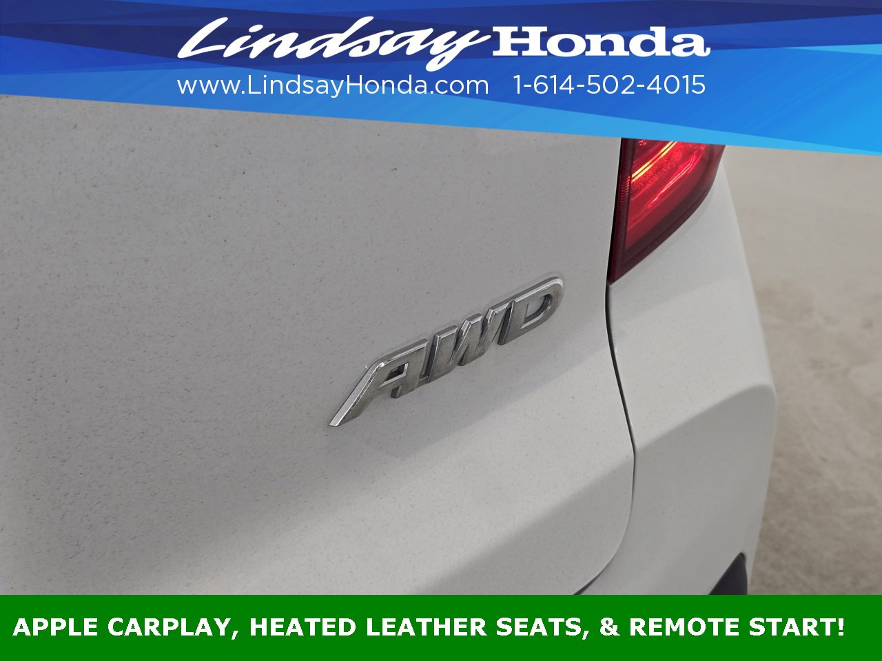 Used 2023 Honda Passport EX-L image 6