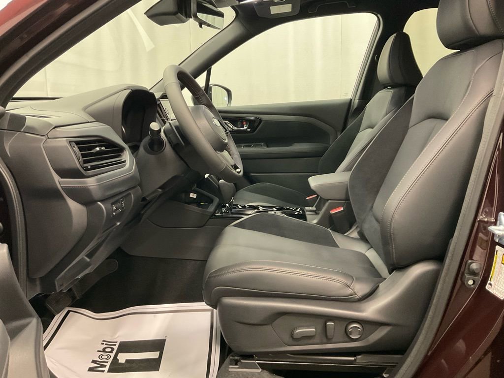 New 2026 Subaru Forester Touring image 14