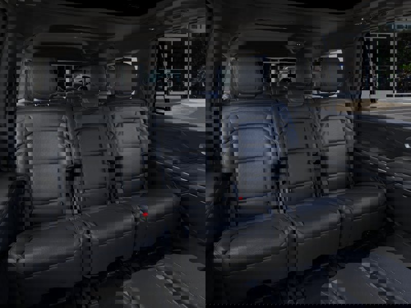 New 2026 Lincoln Navigator L Reserve image 11