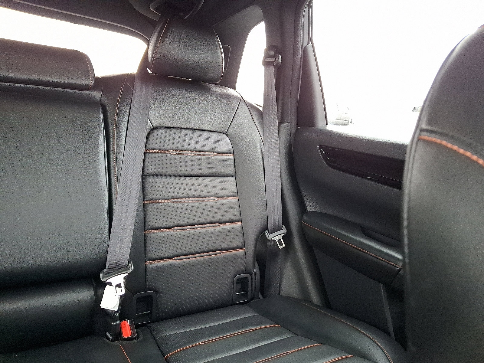 Used 2024 Honda CR-V Sport Touring image 16