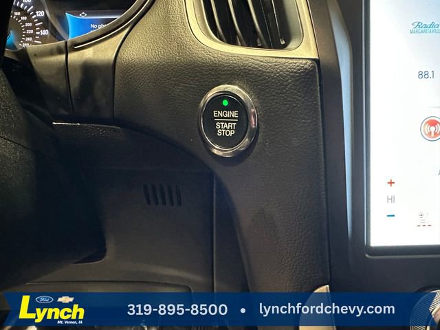 Certified 2024 Ford Edge SEL w/ Convenience Package AWD/4WD image 15