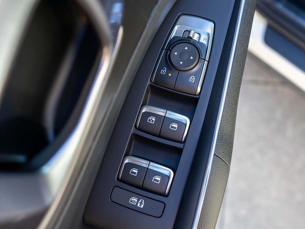 New 2026 Kia Sorento EX image 17