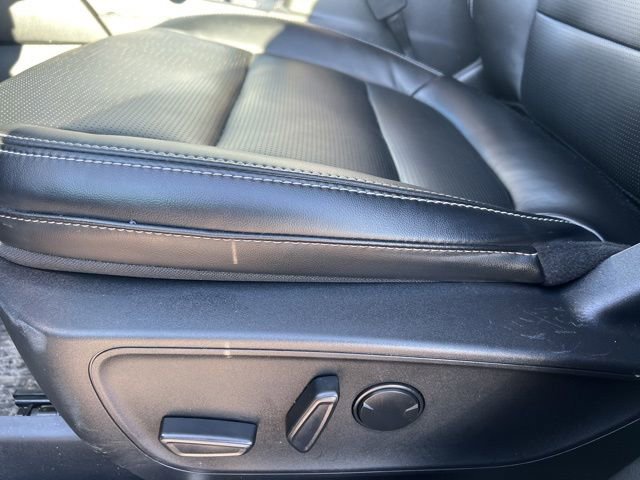 Used 2023 Ford Escape Platinum AWD/4WD image 22