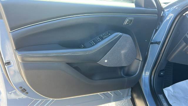 Certified 2023 Ford Mustang Mach-E Premium RWD image 16