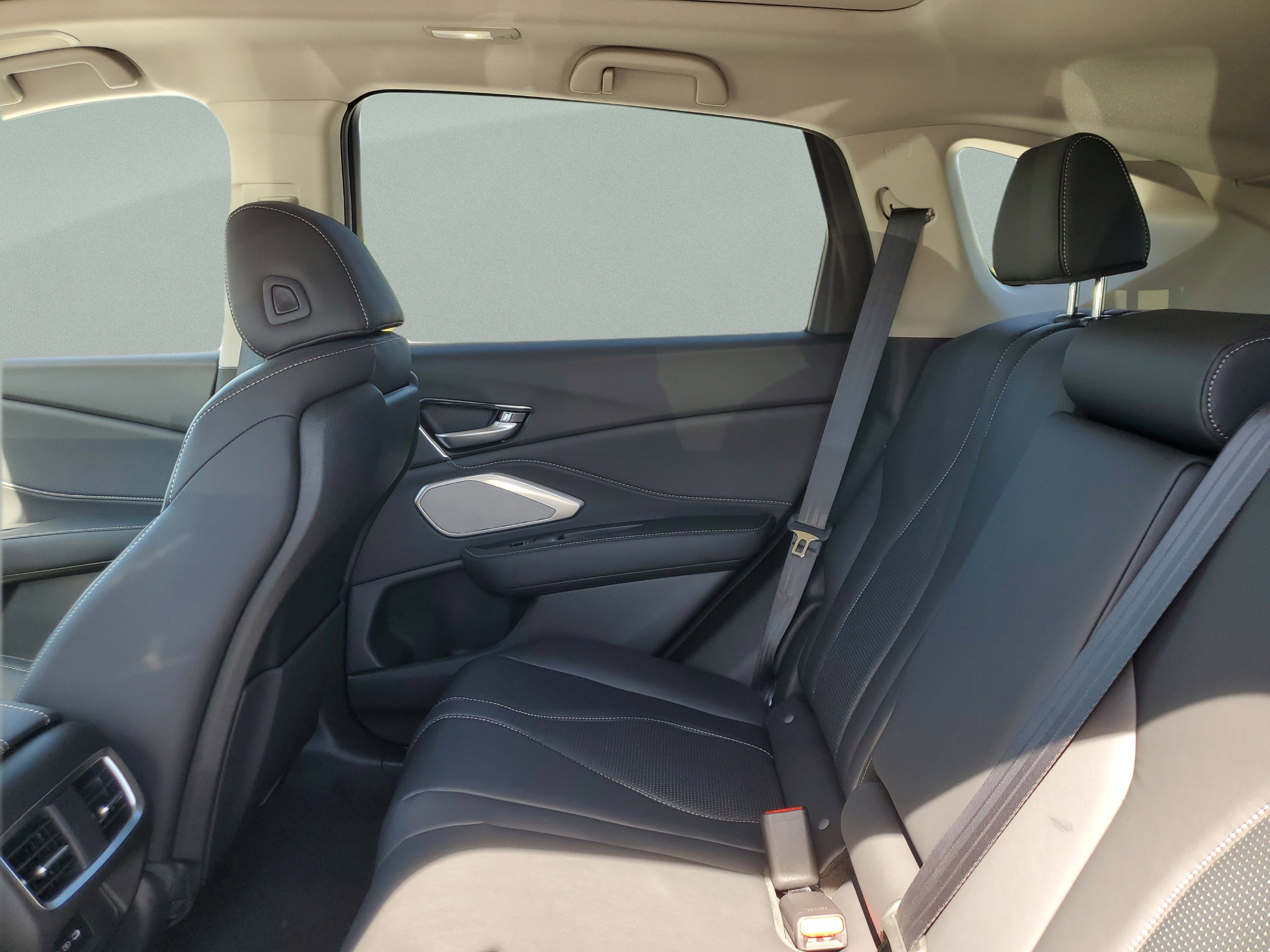 New 2026 Acura RDX w/ Technology Package AWD/4WD image 25