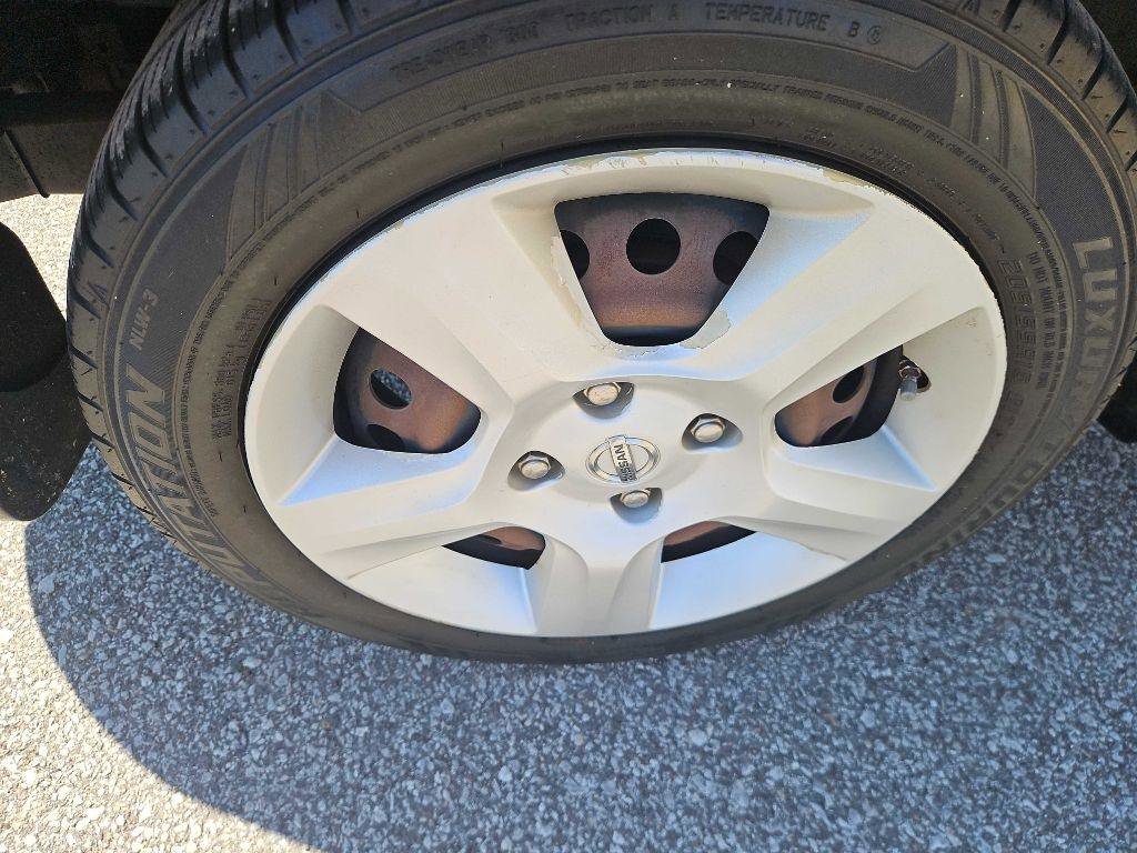 Used 2008 Nissan Sentra 2.0 S w/ Convenience Plus Pkg image 29