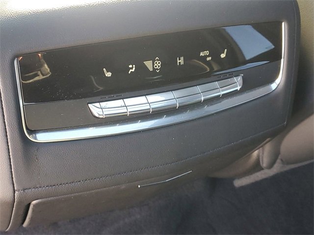 Used 2023 Cadillac Escalade Sport w/ Touring Package image 11