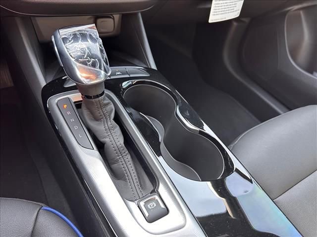 New 2026 Buick Envista Sport Touring w/ Convenience I Package image 32