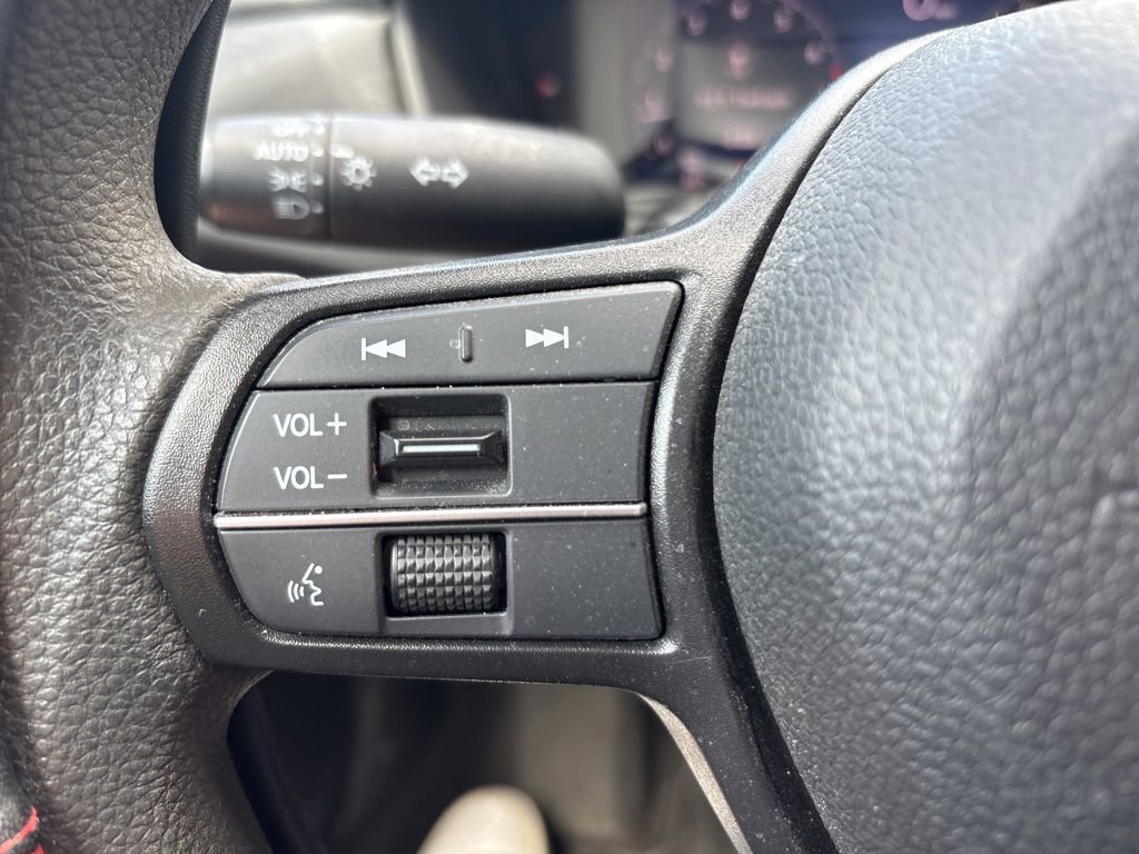 Used 2023 Honda Accord EX image 14