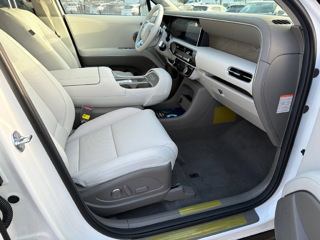 New 2027 Hyundai Palisade Limited FWD image 13