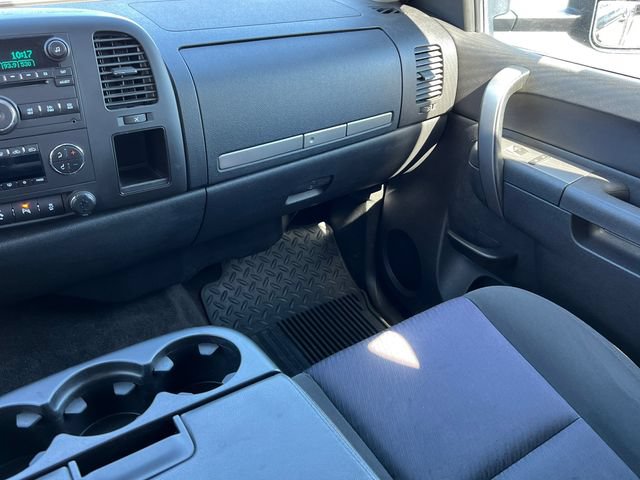 Used 2012 Chevrolet Silverado 1500 LT w/ All-Star Edition AWD/4WD image 30