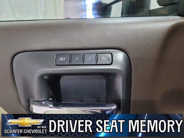 Used 2016 GMC Sierra 2500 Denali image 53