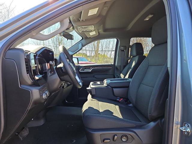 New 2026 GMC Sierra 1500 Elevation AWD/4WD image 11