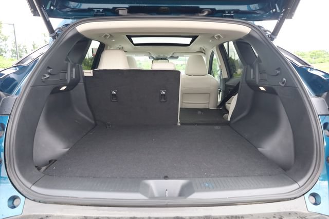 Certified 2025 Nissan Murano SL AWD/4WD image 26