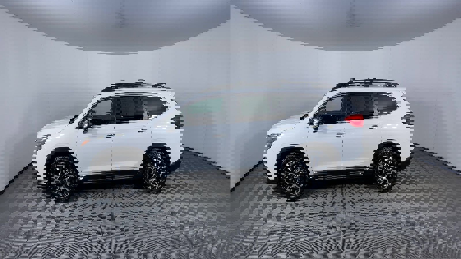 Certified 2023 Subaru Ascent Touring image 4