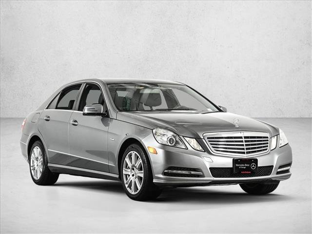 Used 2012 Mercedes-Benz E 350 4MATIC Sedan video 3