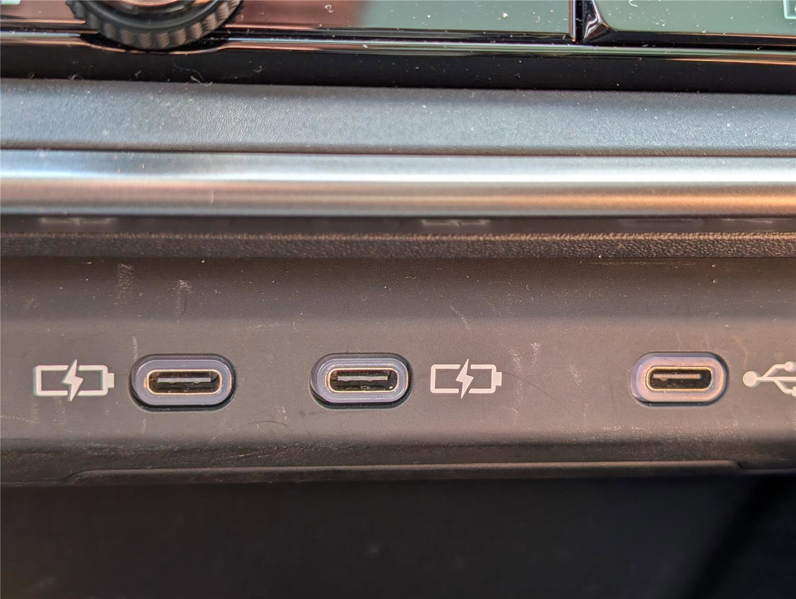 Used 2023 Lexus RZ 450e Premium w/ Accessory Package (Z1) image 26