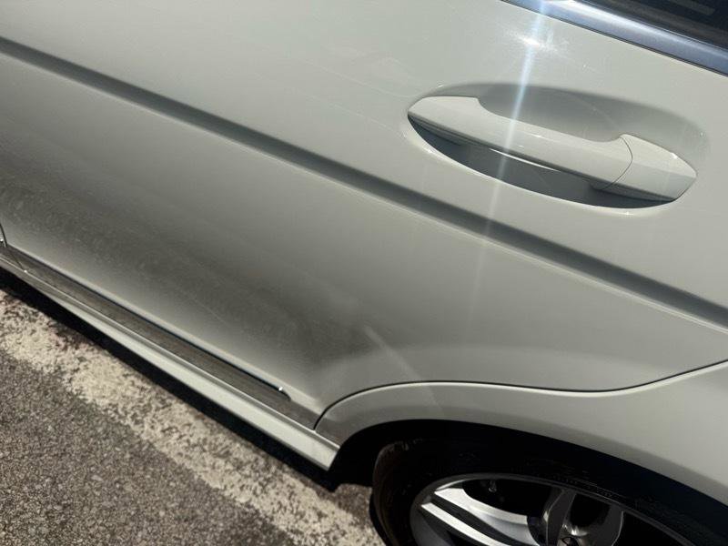 Used 2012 Mercedes-Benz C 250 Sedan image 16