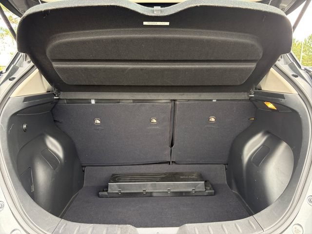 Used 2018 Nissan Leaf SL w/ SL Technology Package FWD image 33