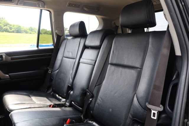 Used 2014 Lexus GX 460 w/ Premium Package AWD/4WD image 25