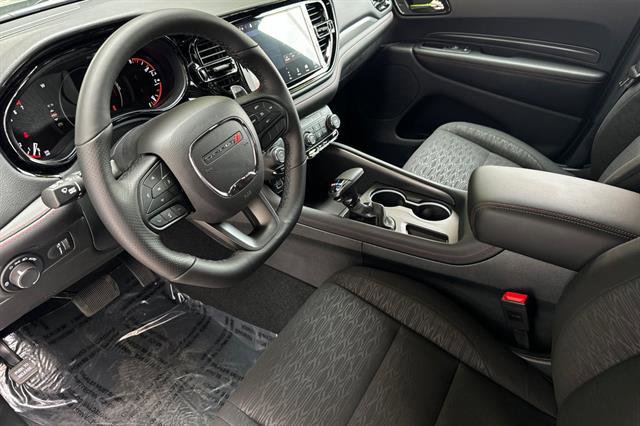 New 2026 Dodge Durango GT image 7