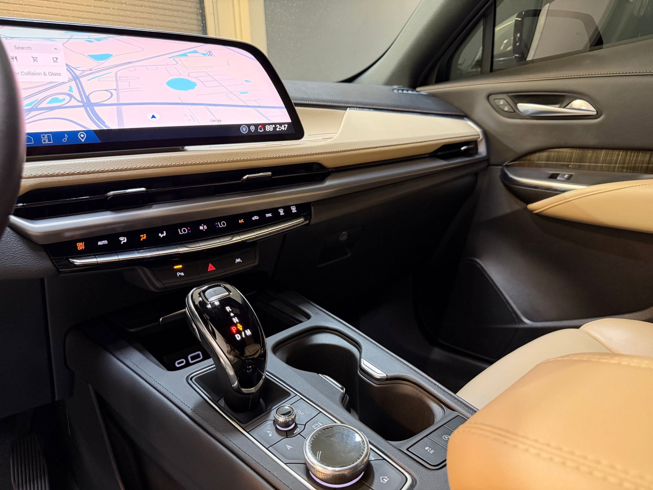 Certified 2024 Cadillac XT4 Premium Luxury image 16