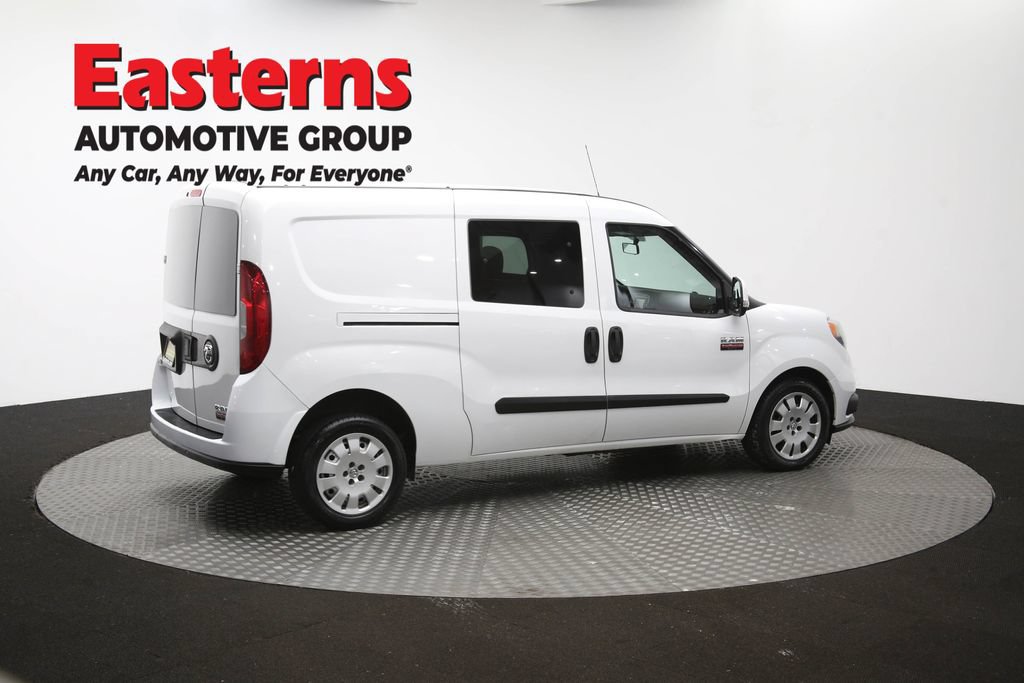 Used 2021 RAM ProMaster City Tradesman SLT FWD image 40
