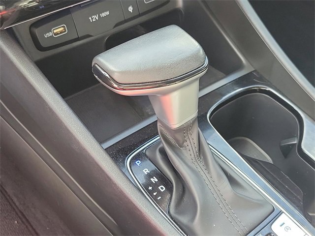 Used 2023 Hyundai Tucson XRT w/ Cargo Package image 27