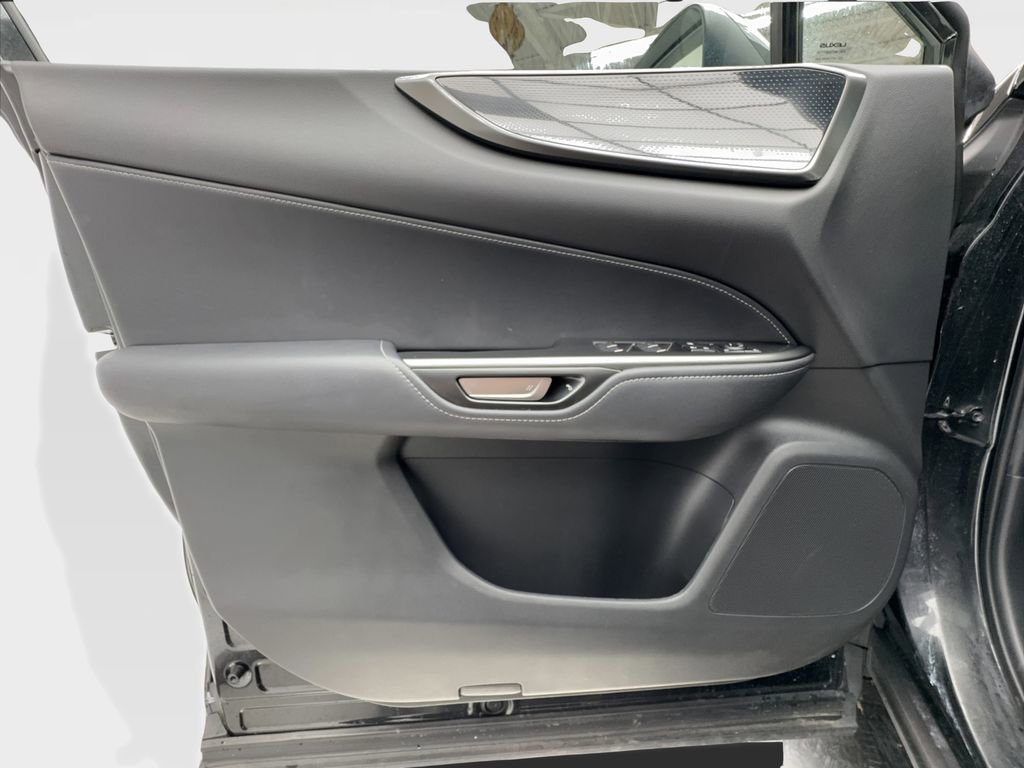 Used 2024 Lexus NX 350 AWD w/ Cold Area Package image 23