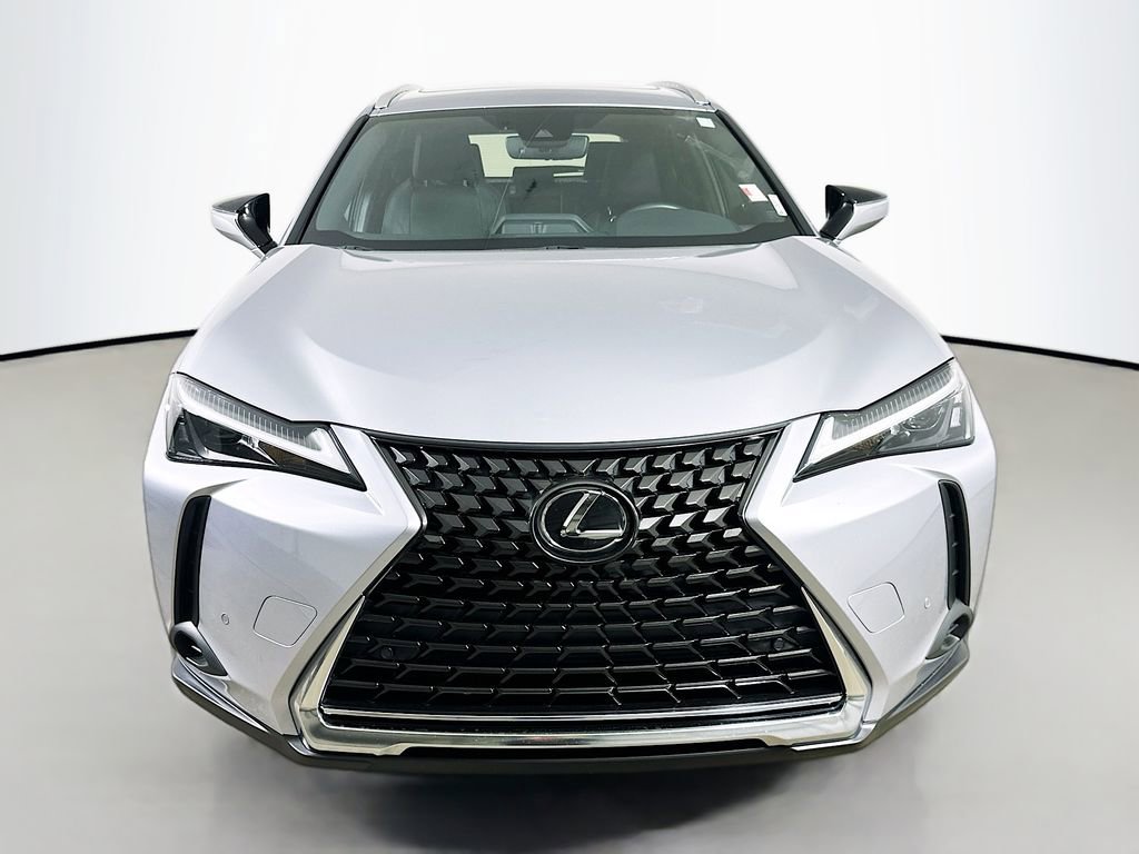 Used 2023 Lexus UX 250h FWD w/ Accessory Package (Z1) image 2