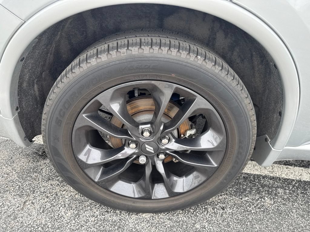 Used 2023 Dodge Durango R/T RWD image 58