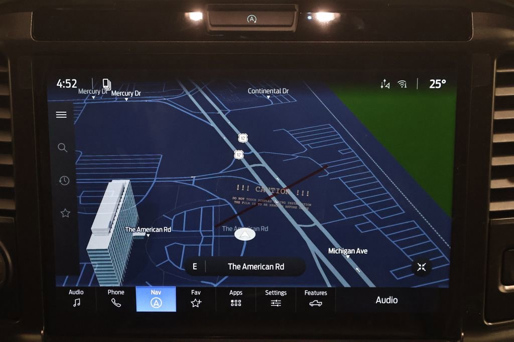 New 2026 Ford F150 XLT w/ Equipment Group 302A MID image 23