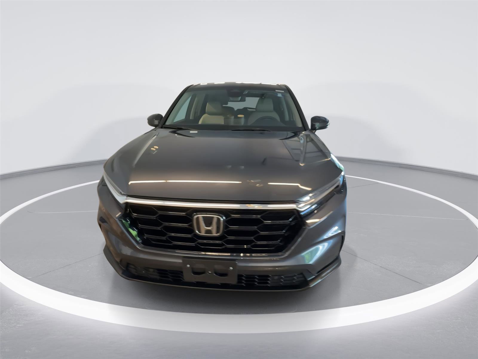 Used 2024 Honda CR-V EX-L image 3