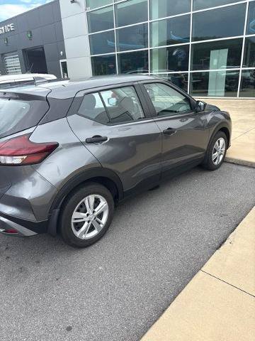 Used 2024 Nissan Kicks S FWD image 6