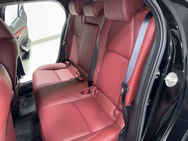Used 2025 MAZDA MAZDA3 2.5 S Hatchback w/ Premium Pkg image 27