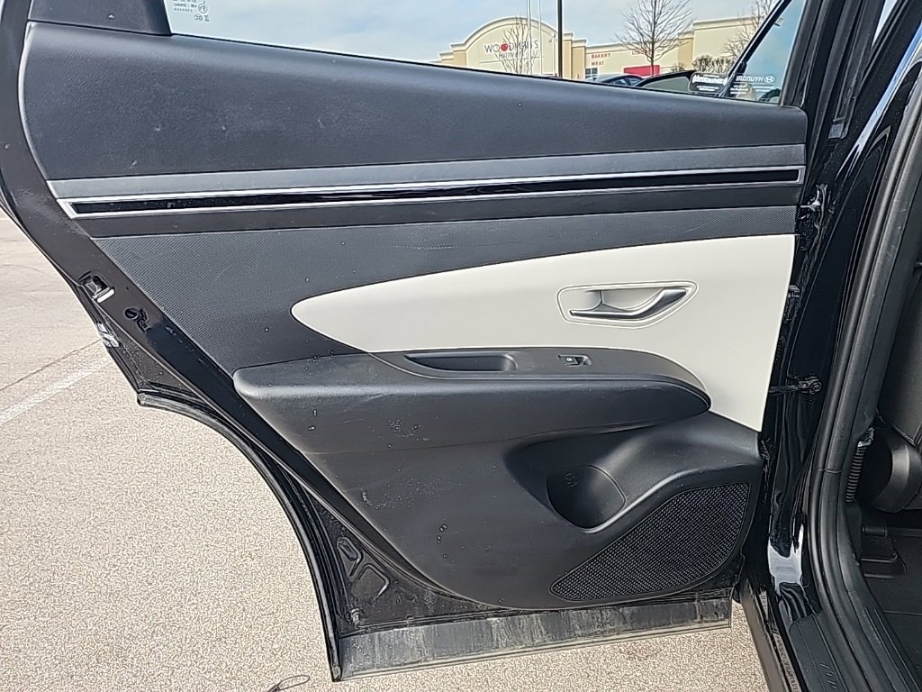 Certified 2023 Hyundai Tucson SEL image 25