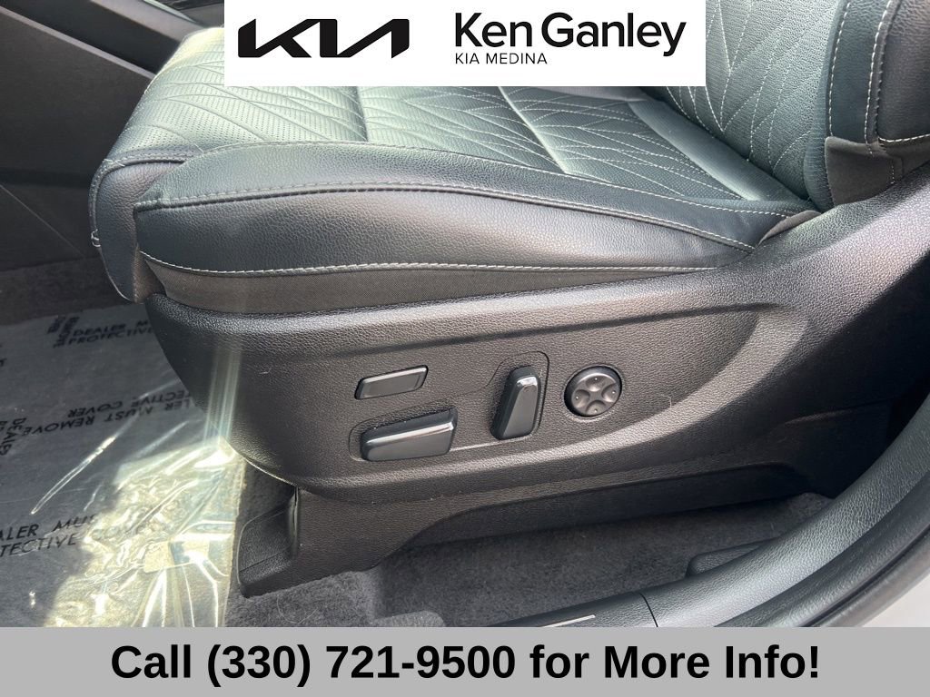 Certified 2024 Kia Telluride SX X-Pro AWD/4WD image 29