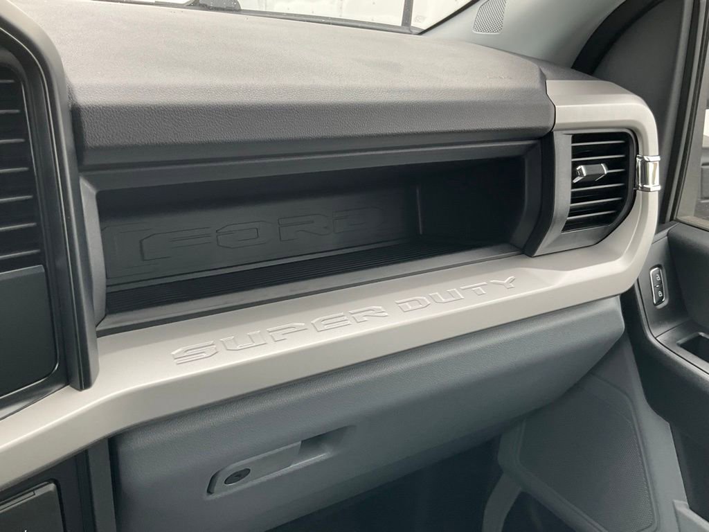 New 2026 Ford F450 XL image 10