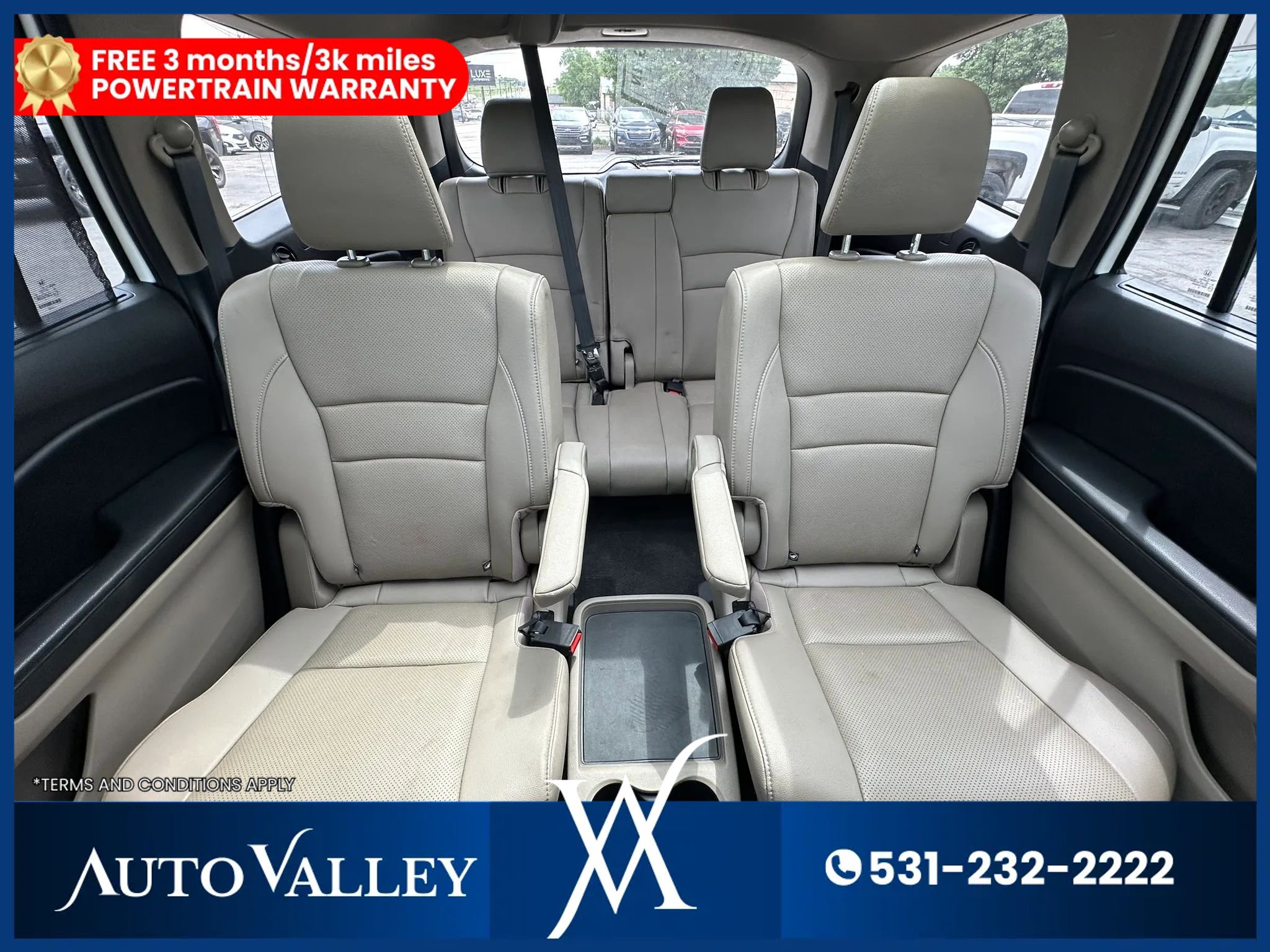 Used 2018 Honda Pilot Elite image 40