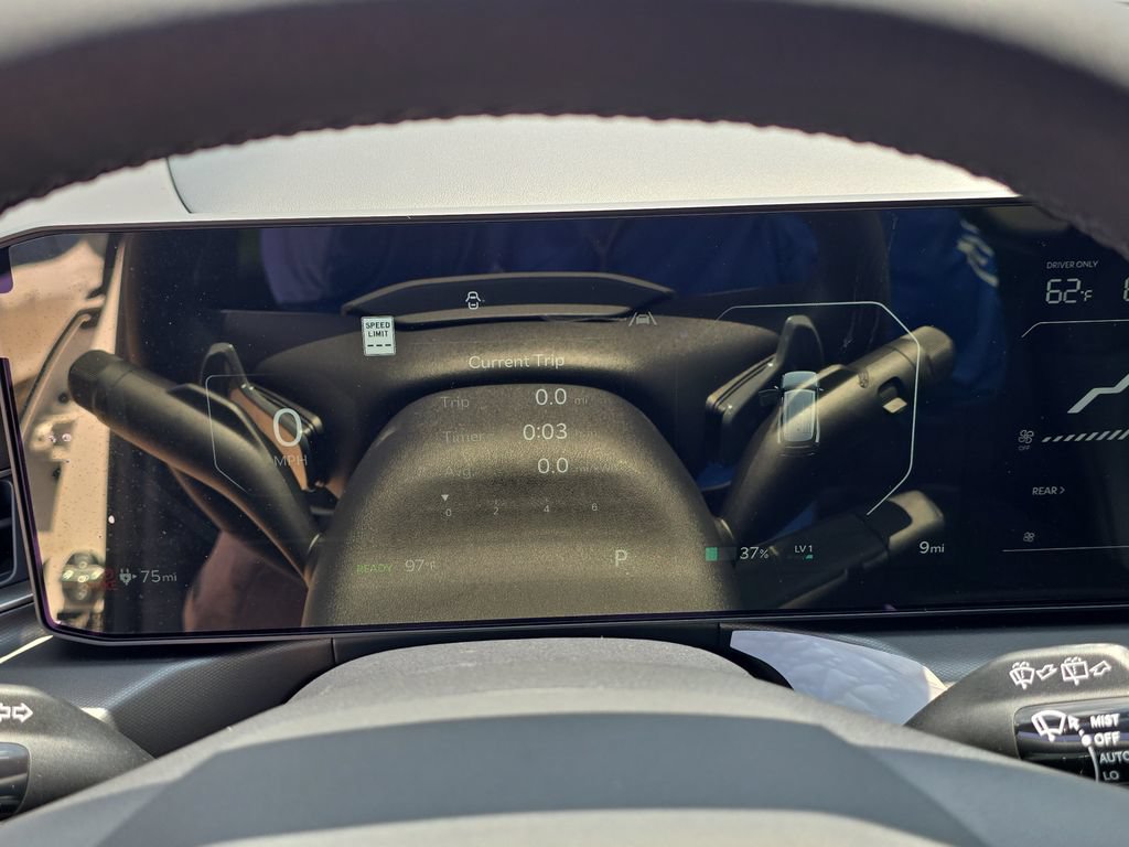 New 2026 Kia EV9 Light RWD image 32