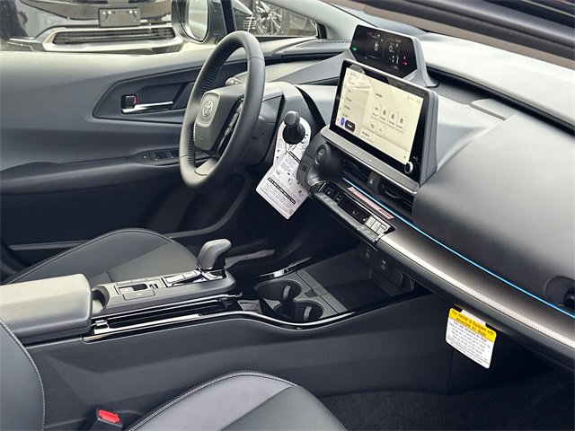 New 2026 Toyota Prius XLE image 9