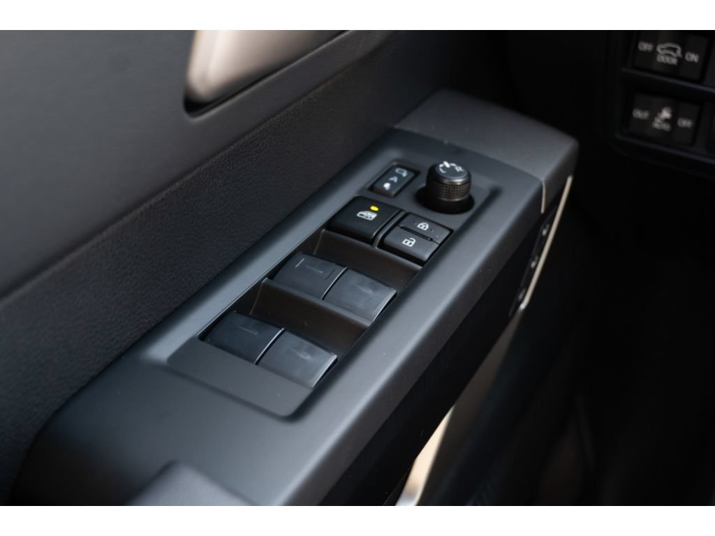 New 2026 Toyota Sequoia Platinum AWD/4WD image 30