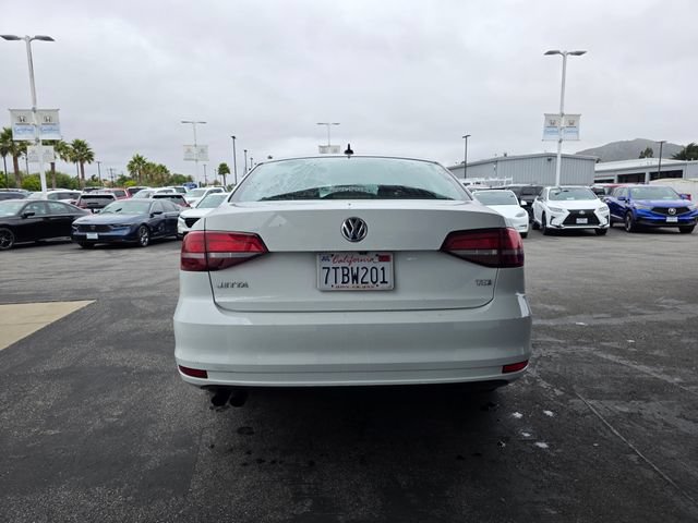 Used 2016 Volkswagen Jetta S FWD image 9