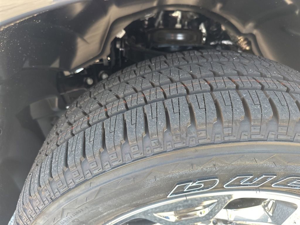 New 2026 RAM 1500 Big Horn image 29