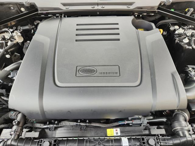 New 2026 Land Rover Defender 110 S AWD/4WD image 21